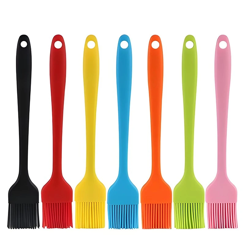 Food-grade Silicone Oil Brush suppliers